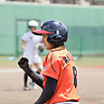 まずは出塁 #松岡選手
