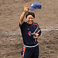 ２日間MVP！　＃坂本(結)選手