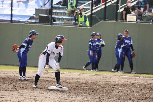 代走杉浦選手