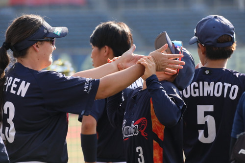 いじわるハンチャン　＃フリッペン選手＃高瀬選手