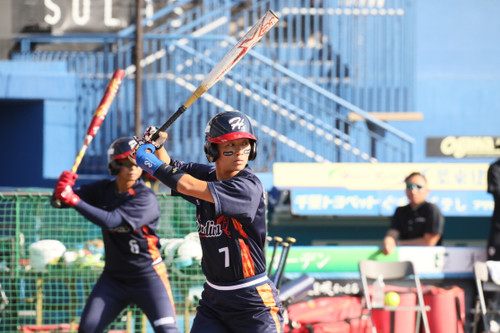 ＃坂本(結)選手