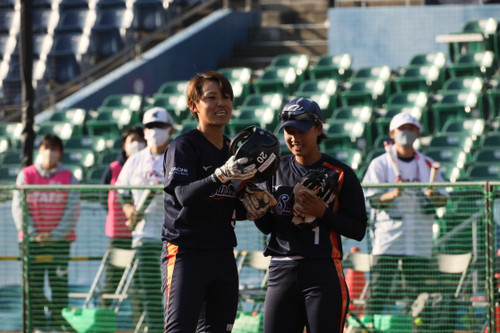 ＃杉本選手＃堀口選手