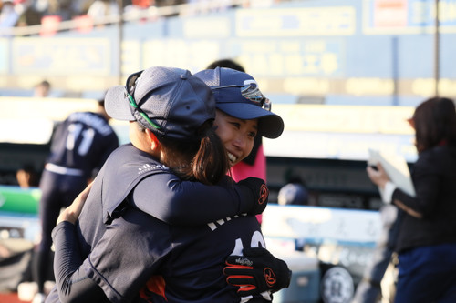 ＃栗田コーチ＃那須選手