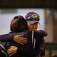 ＃長谷川選手＃泉マネージャー