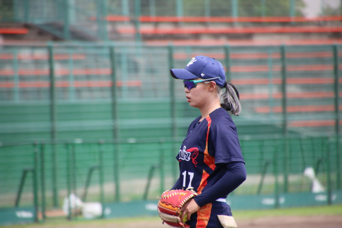 ＃長谷川選手
