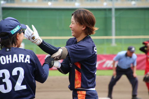 ＃杉浦選手