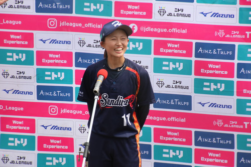MWP‼　＃唐牛選手