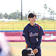 千葉県出身　＃杉浦選手