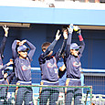 いぇーい！！
