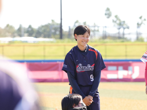 千葉県出身　＃杉浦選手