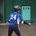 ＃藤森選手