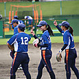 実は投手によってポーズが違います！