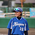 ＃鈴木(未)選手