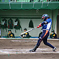 先制HR ＃清原選手