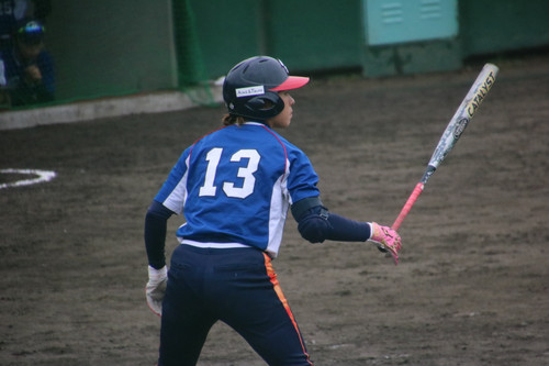 ＃山口選手