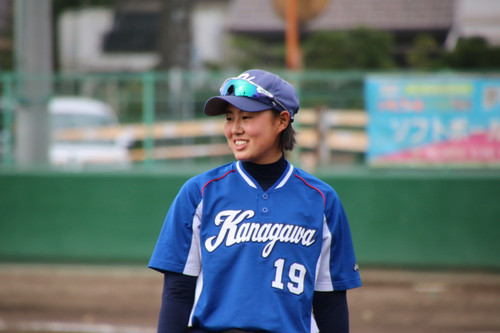 ＃鈴木(未)選手