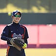 #山本選手
