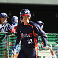 ＃森山選手