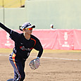 先発　＃坂本(実)選手