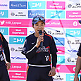 MWP！　＃清原選手＃那須選手＃フリッペン選手