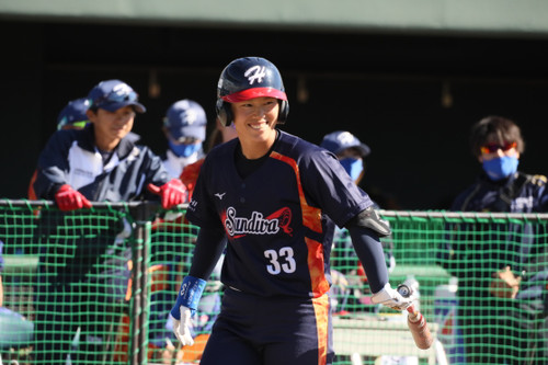 ＃森山選手