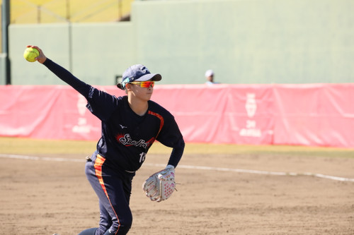 先発　＃坂本(実)選手