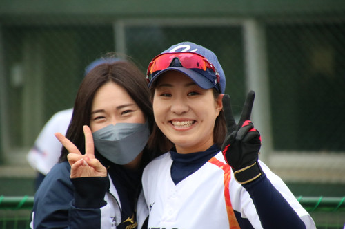 ＃泉マネージャー＃山口選手