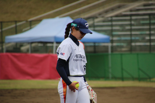 ＃佐藤選手