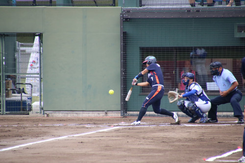 ＃坂本(結)選手