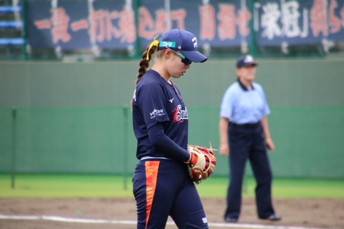 集中　＃長谷川選手