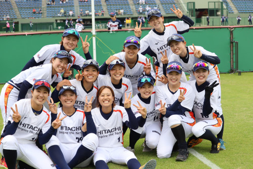 試合後の１枚！　
