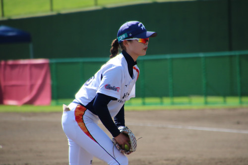 ＃佐藤選手