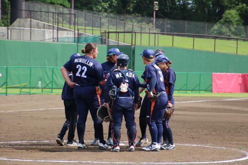 がんばるぞー