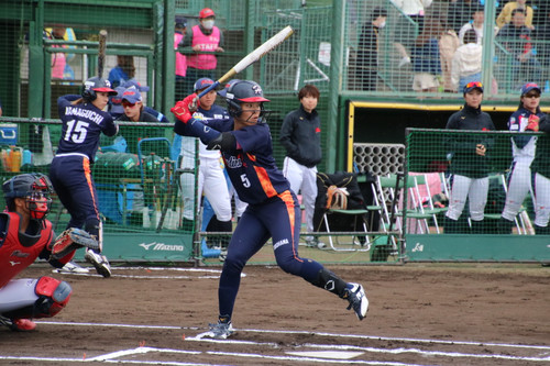 #杉本選手