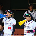 声出して！