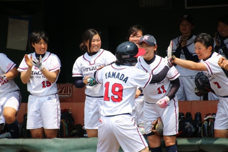 この日を皆が待っていました！