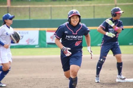 前日に続き見事、起用に応える活躍！