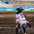 抱っこは誰２？