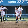 張り切って守ろう！