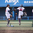 ナイスピッチング！