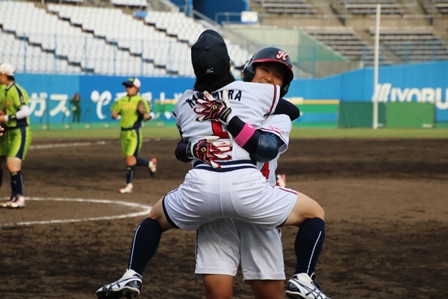 抱っこは誰？