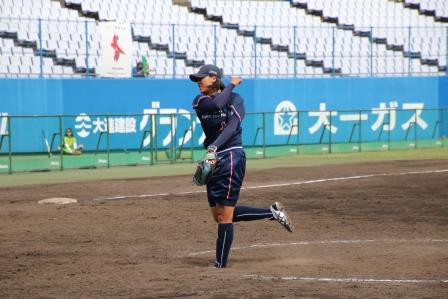 こんなにも穴が掘れています