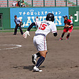 走塁スペシャリスト！