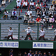 ルパン！毎試合公演中！