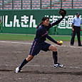 デビュー戦！①