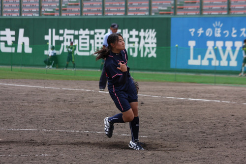 デビュー戦！②