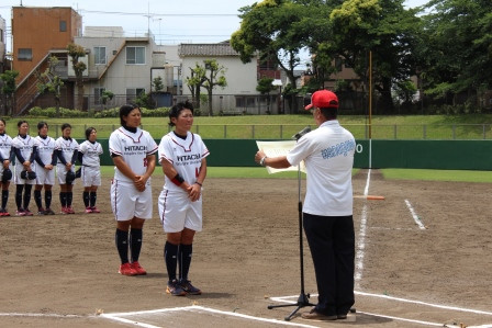 今年も神奈川の代表権を取ったどー！