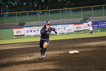 佐々木選手