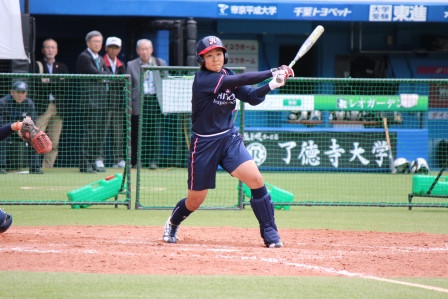 那須選手
