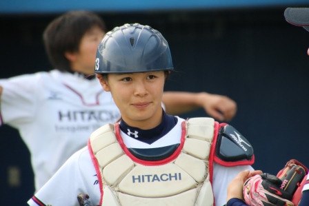 鈴木選手